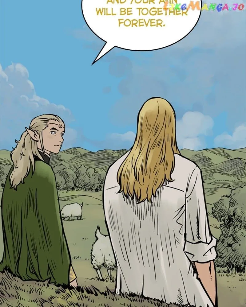 Mage Again Chapter 67 Online - página 57