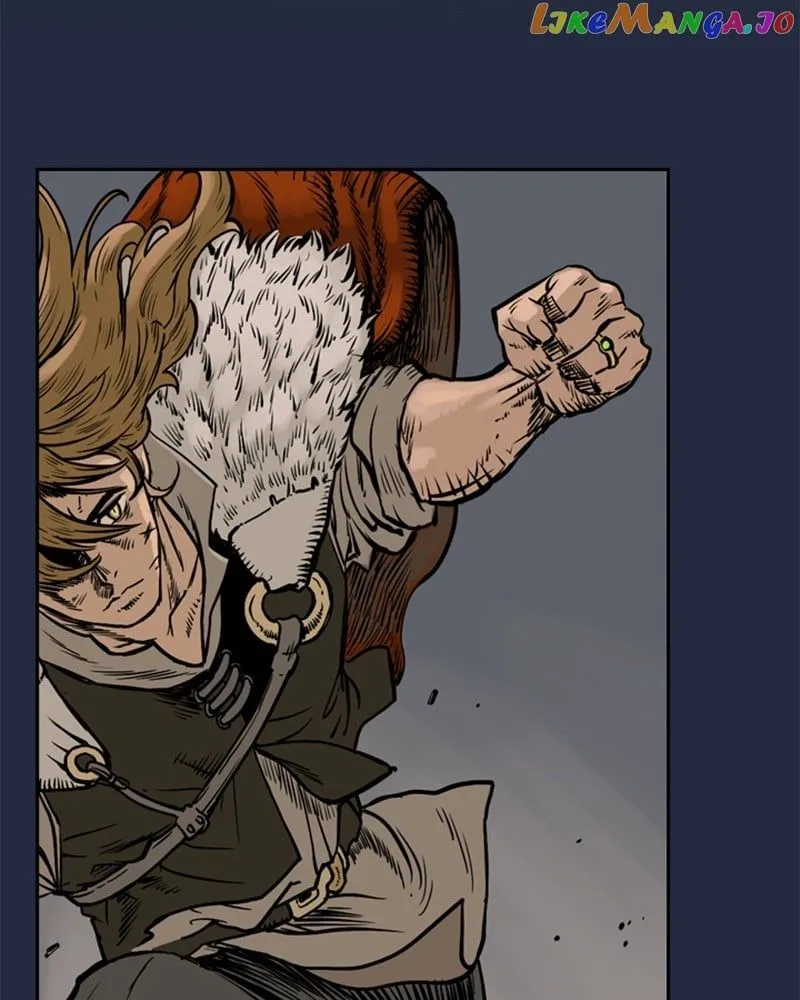 Mage Again Chapter 67 Online - página 63