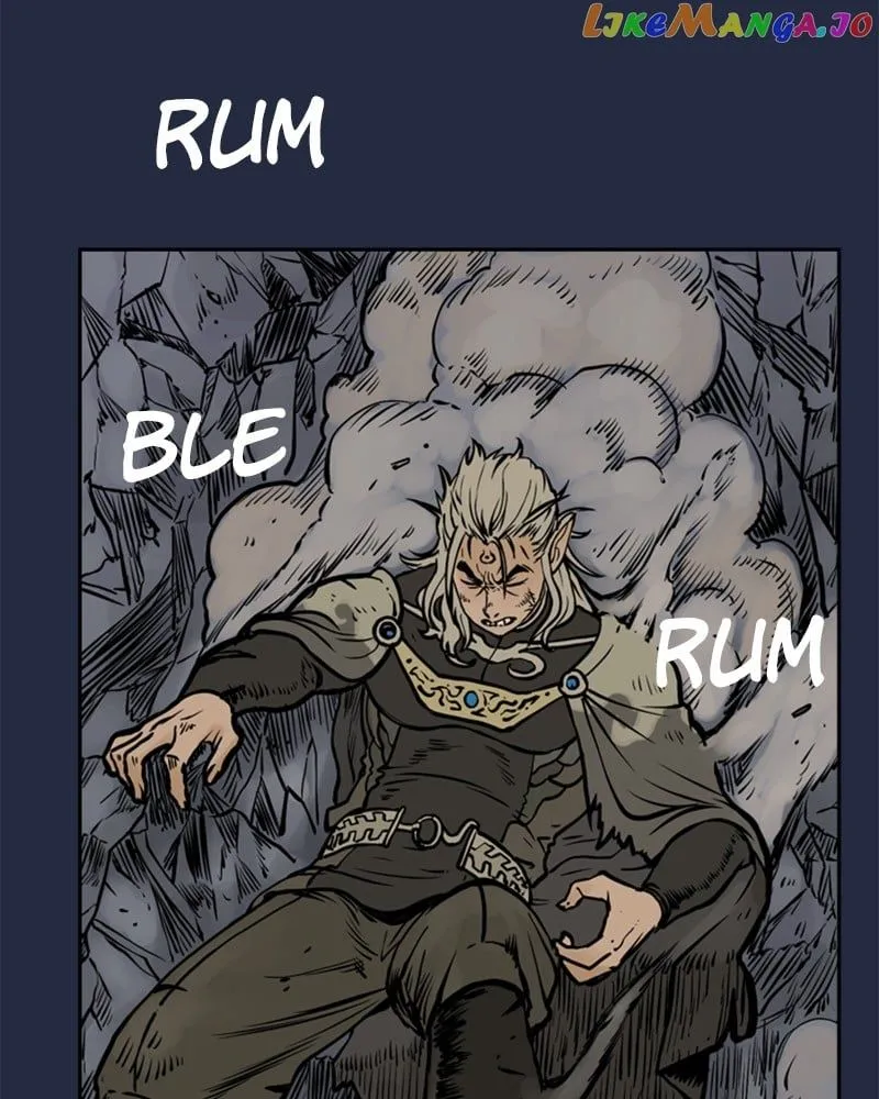 Mage Again Chapter 67 Online - página 67