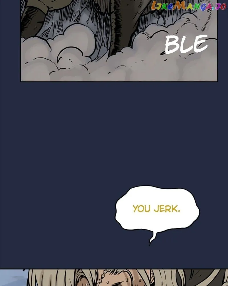 Mage Again Chapter 67 Online - página 68