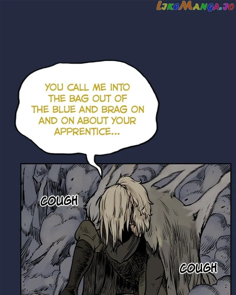 Mage Again Chapter 67 Online - página 70