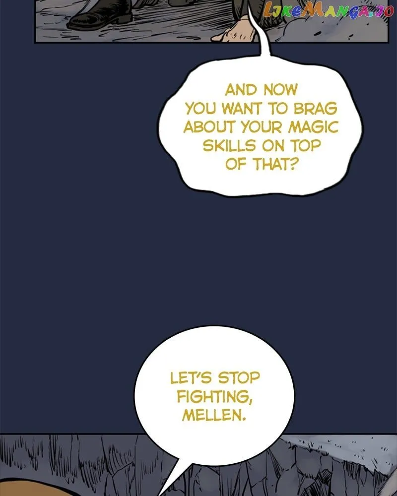 Mage Again Chapter 67 Online - página 71