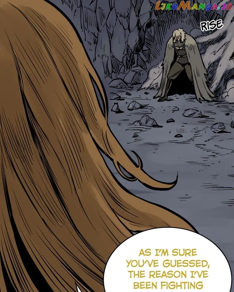 Mage Again Chapter 67 Online - página 72