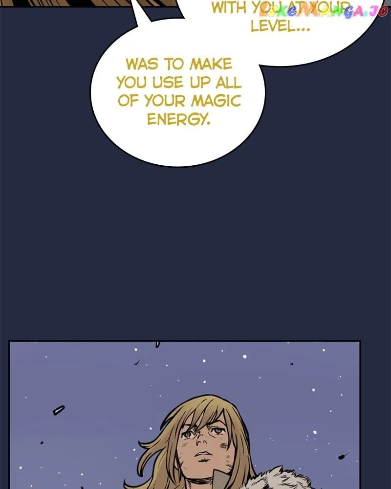 Mage Again Chapter 67 Online - página 73