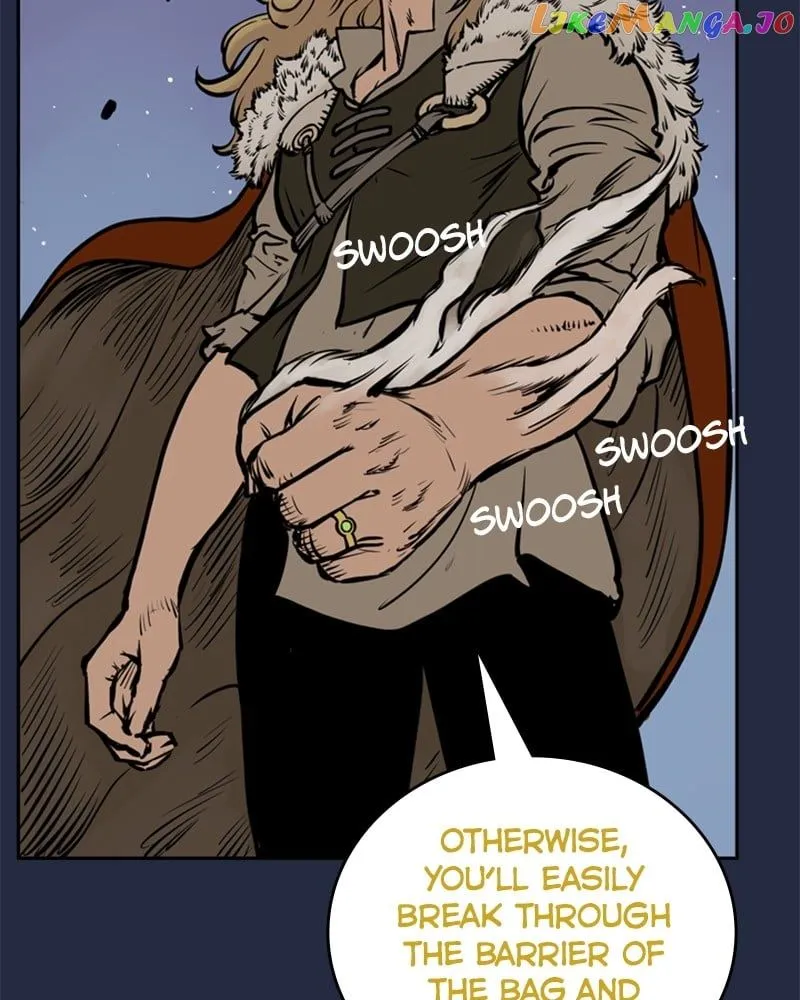 Mage Again Chapter 67 Online - página 74
