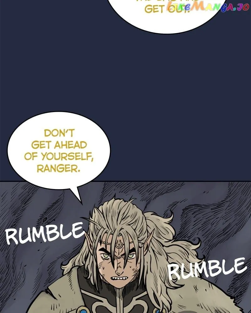 Mage Again Chapter 67 Online - página 75