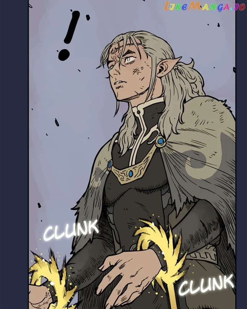 Mage Again Chapter 67 Online - página 81