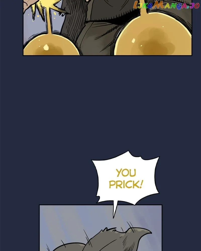 Mage Again Chapter 67 Online - página 82