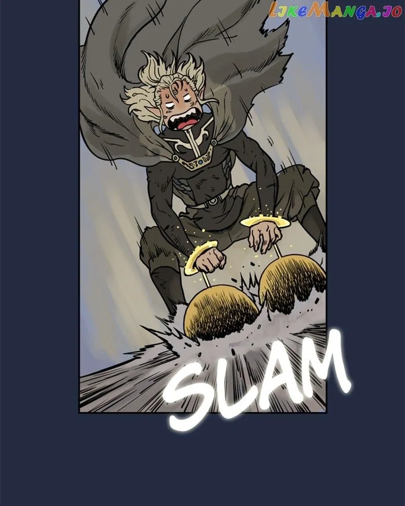 Mage Again Chapter 67 Online - página 83