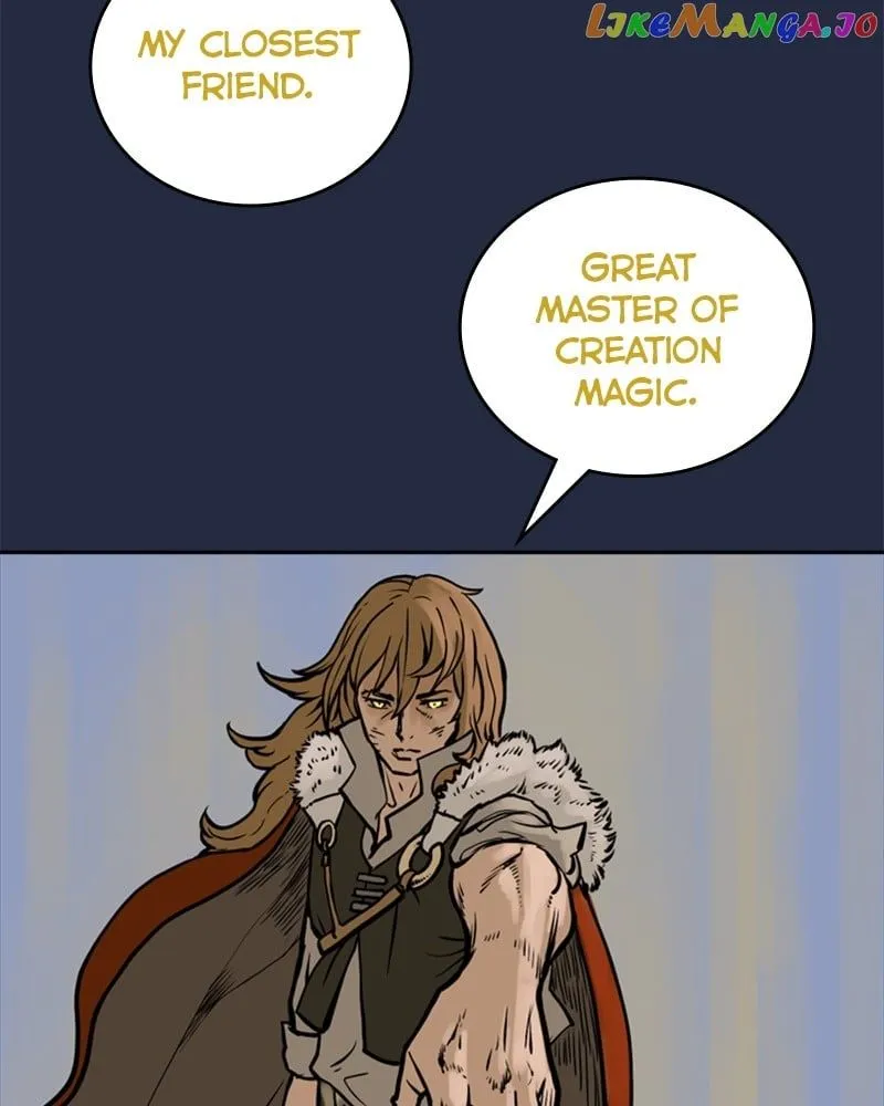 Mage Again Chapter 67 Online - página 85