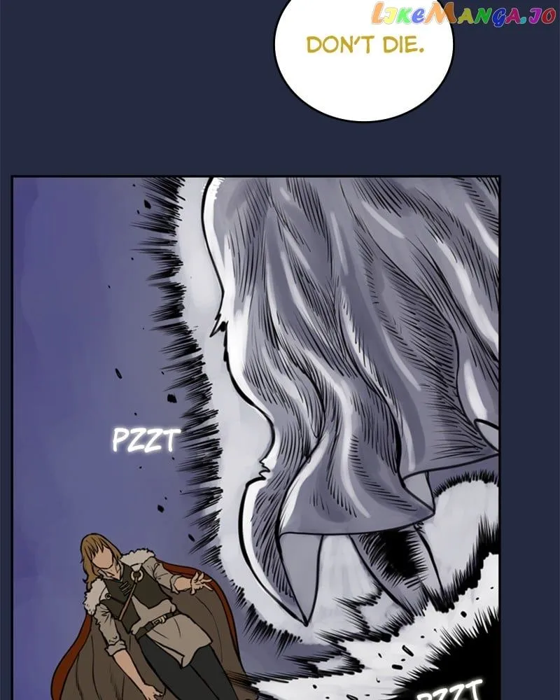 Mage Again Chapter 67 Online - página 89