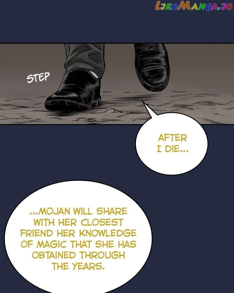 Mage Again Chapter 67 Online - página 93