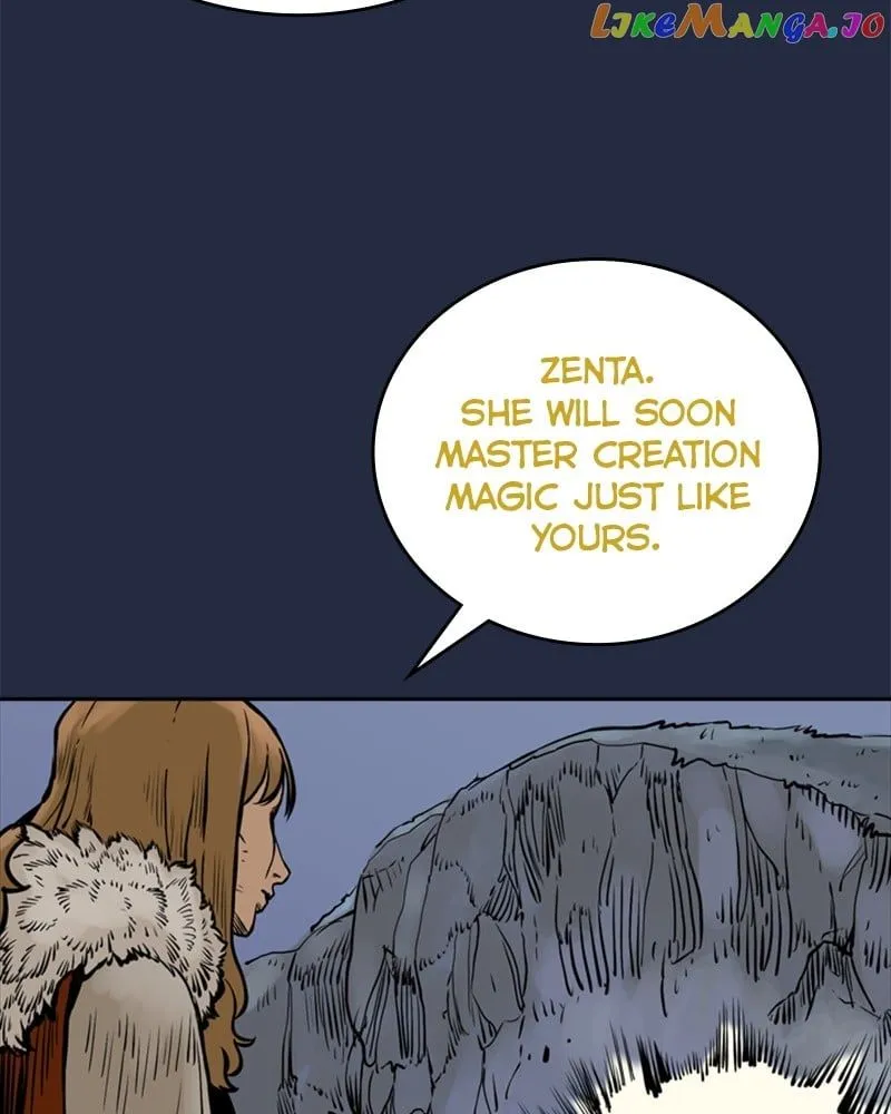 Mage Again Chapter 67 Online - página 94