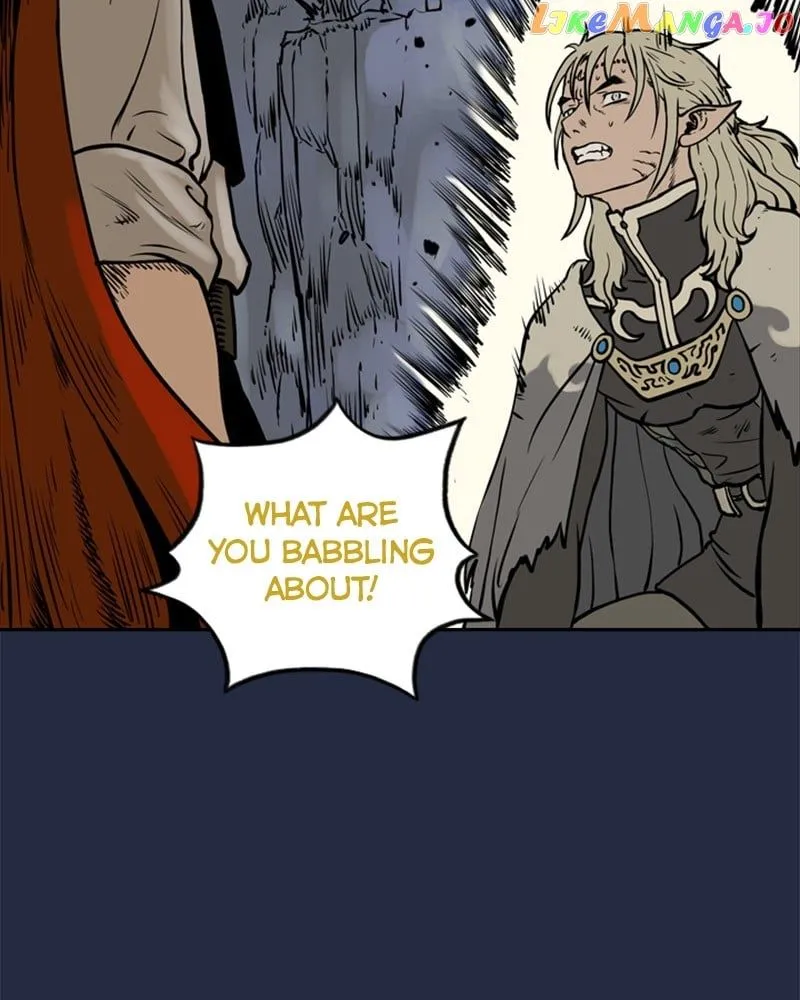 Mage Again Chapter 67 Online - página 95