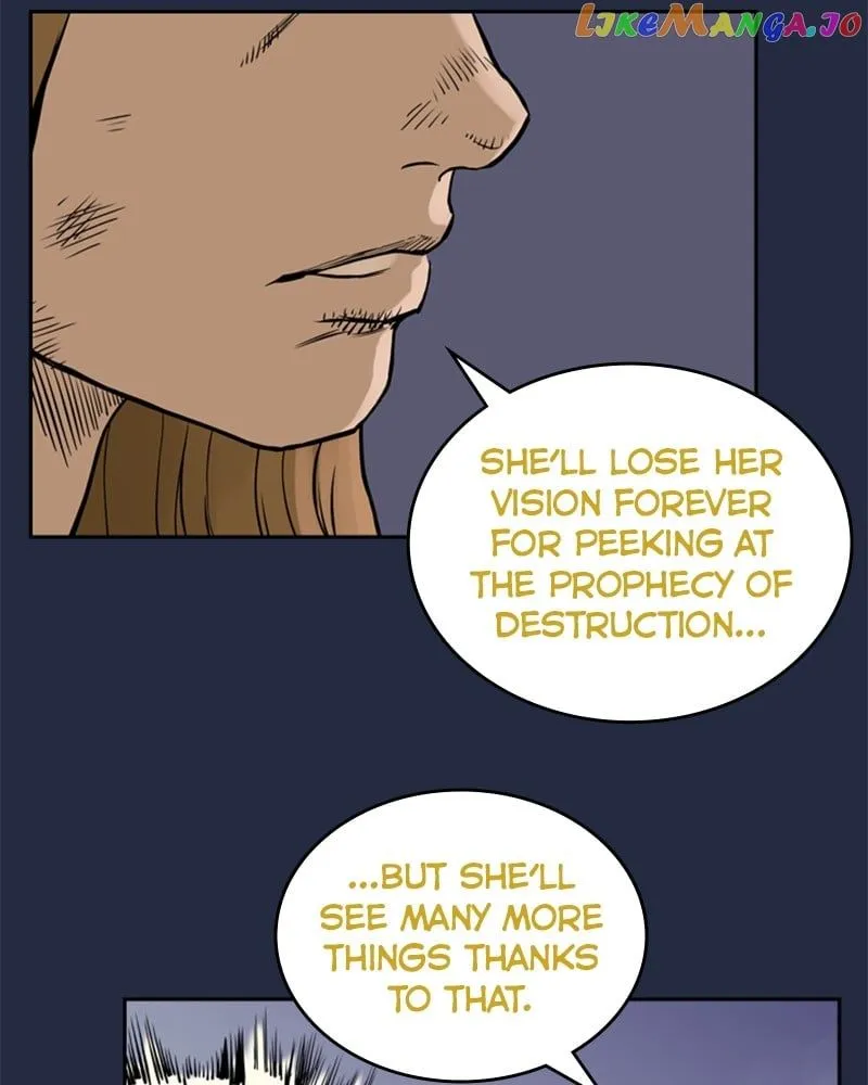 Mage Again Chapter 67 Online - página 96