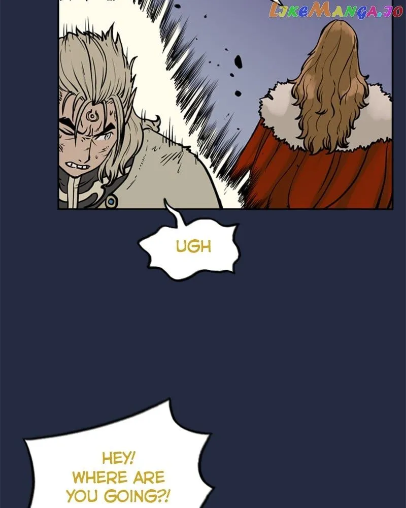 Mage Again Chapter 67 Online - página 97