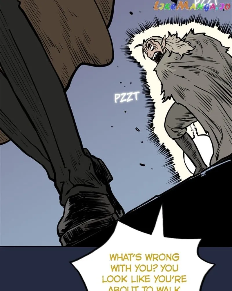 Mage Again Chapter 67 Online - página 100