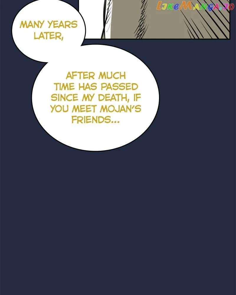 Mage Again Chapter 67 Online - página 105