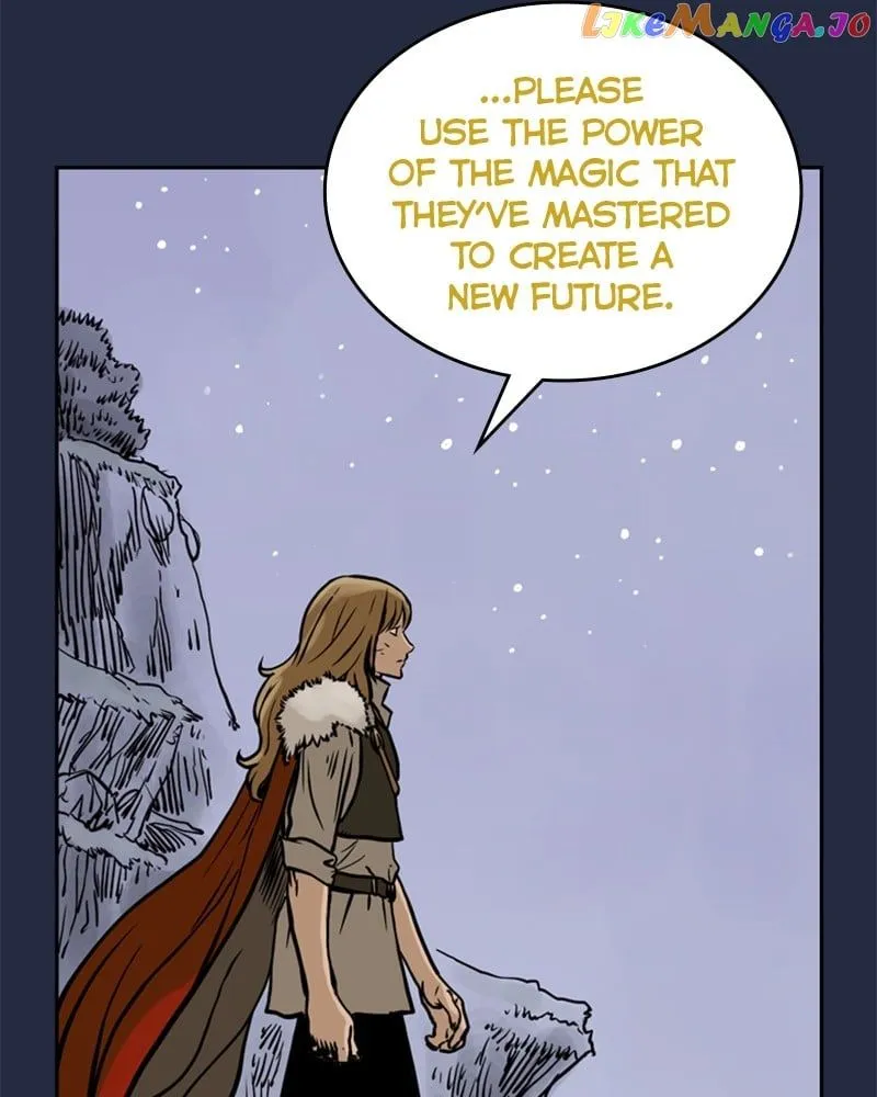 Mage Again Chapter 67 Online - página 106