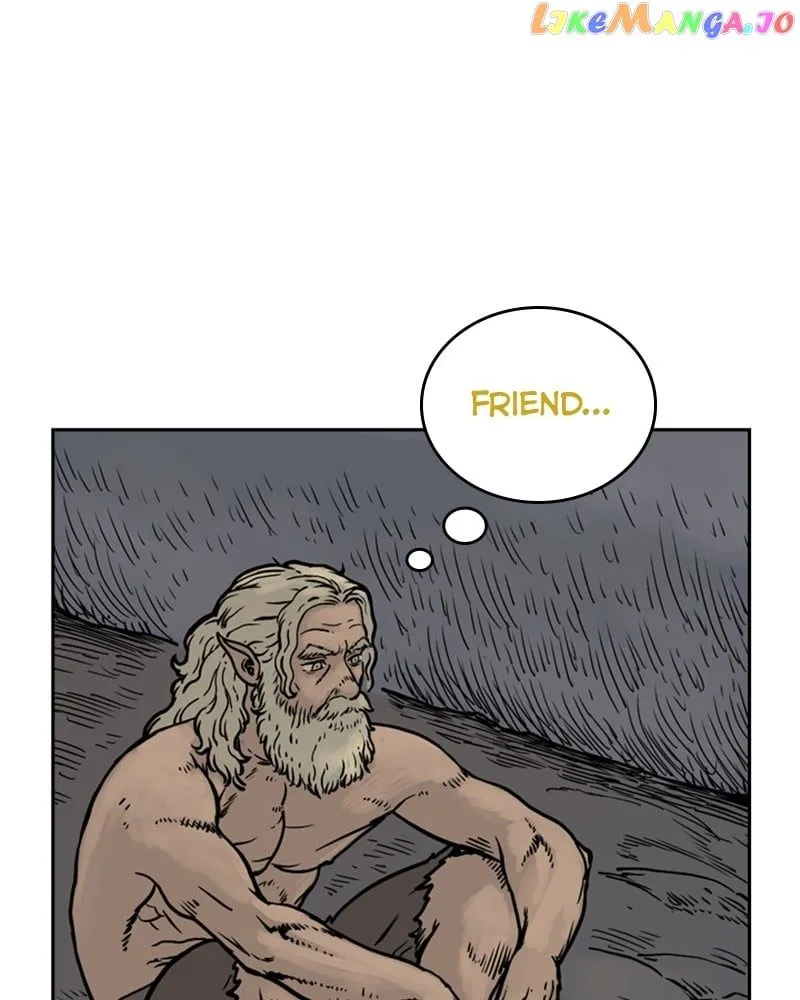 Mage Again Chapter 67 Online - página 111