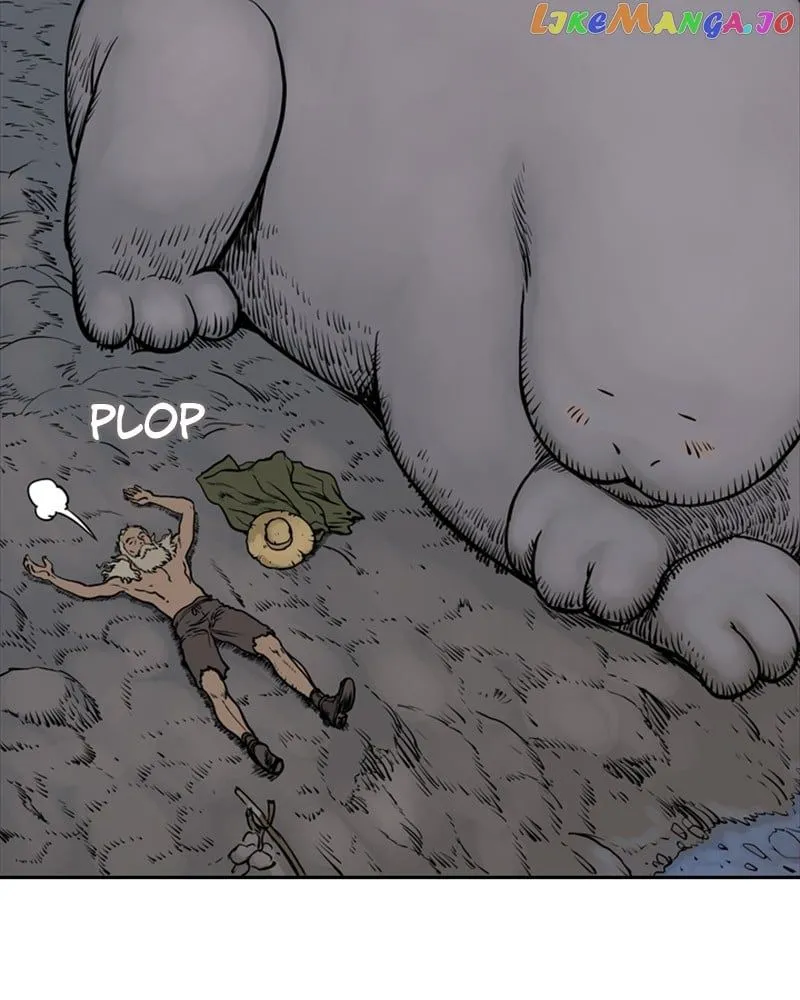 Mage Again Chapter 67 Online - página 115