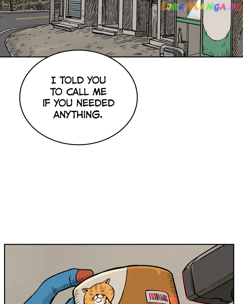 Mage Again Chapter 68 Online - página 2