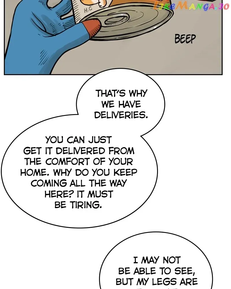 Mage Again Chapter 68 Online - página 3