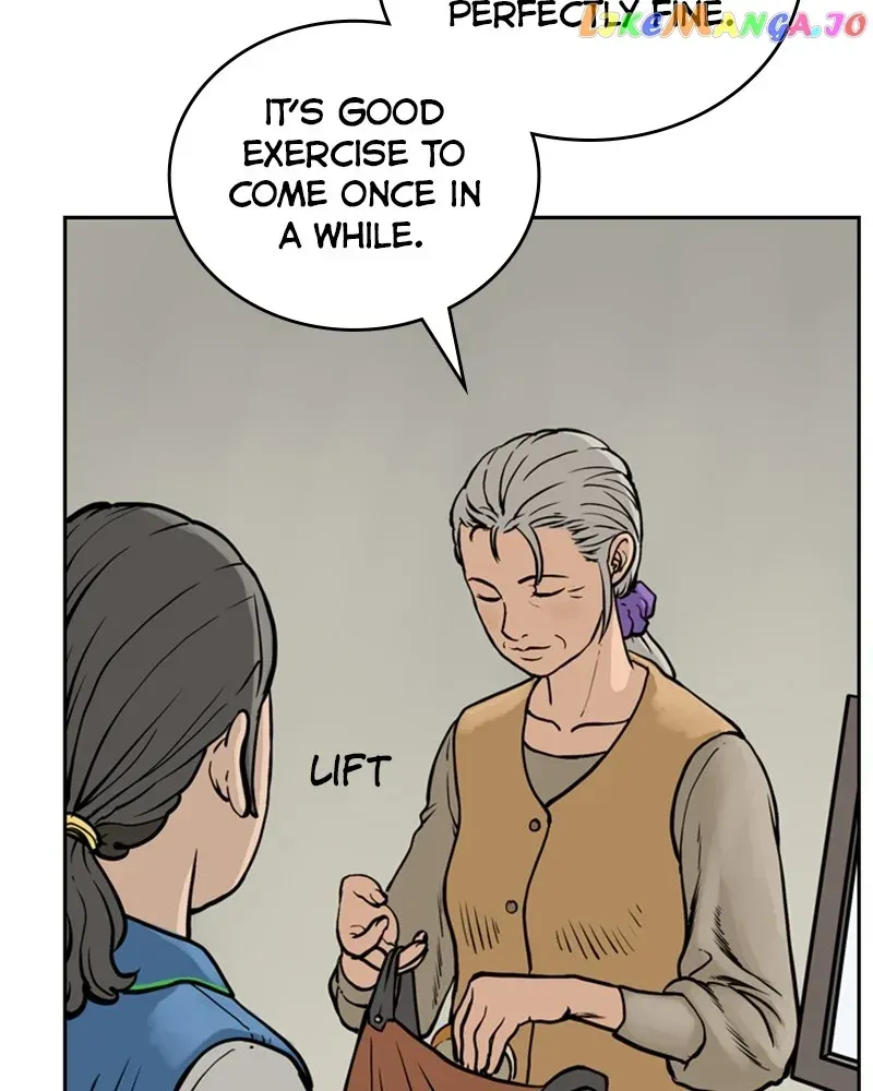 Mage Again Chapter 68 Online - página 4