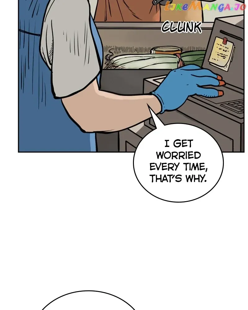 Mage Again Chapter 68 Online - página 5