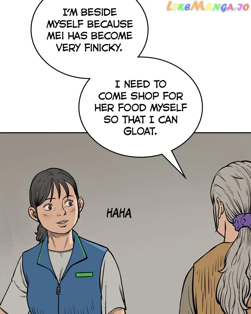 Mage Again Chapter 68 Online - página 6