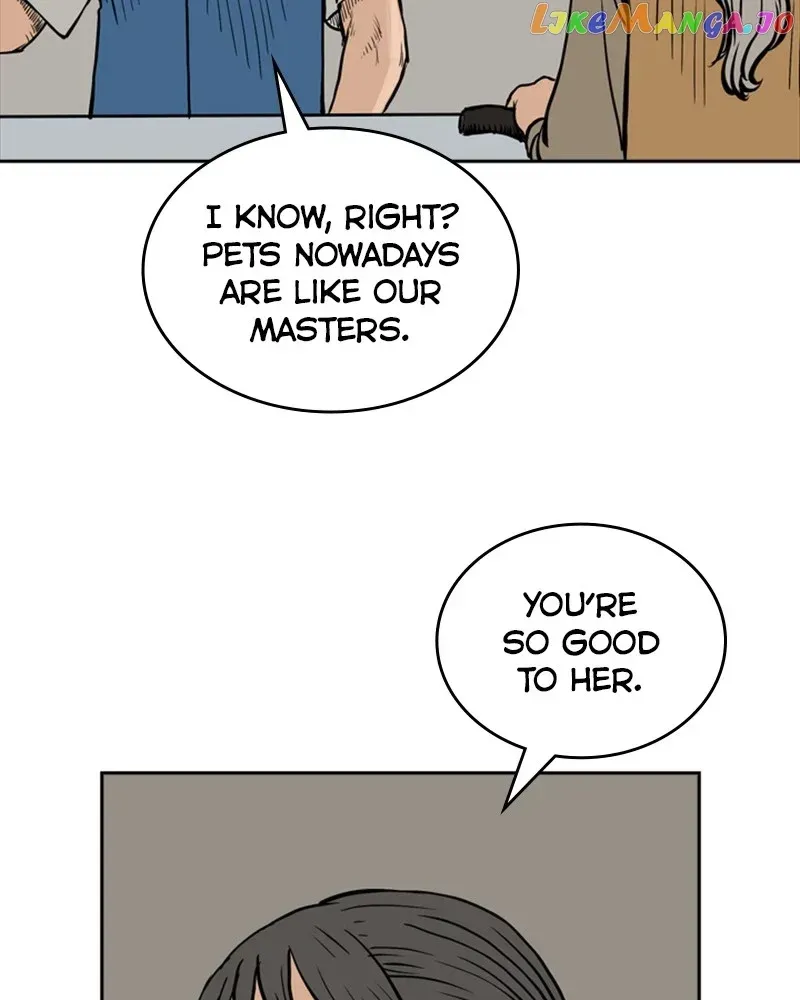 Mage Again Chapter 68 Online - página 7