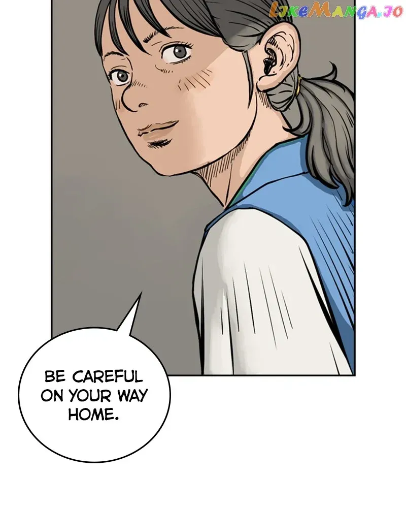 Mage Again Chapter 68 Online - página 8