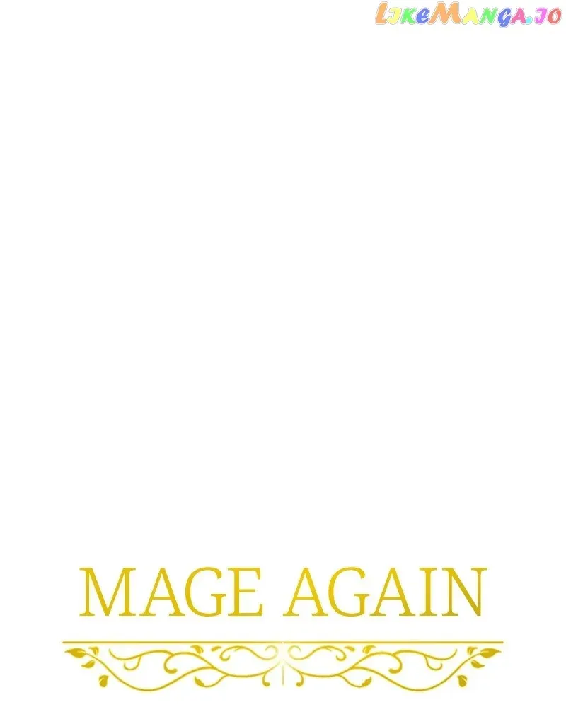 Mage Again Chapter 68 Online - página 32