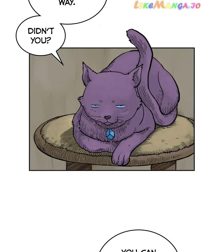 Mage Again Chapter 68 Online - página 35