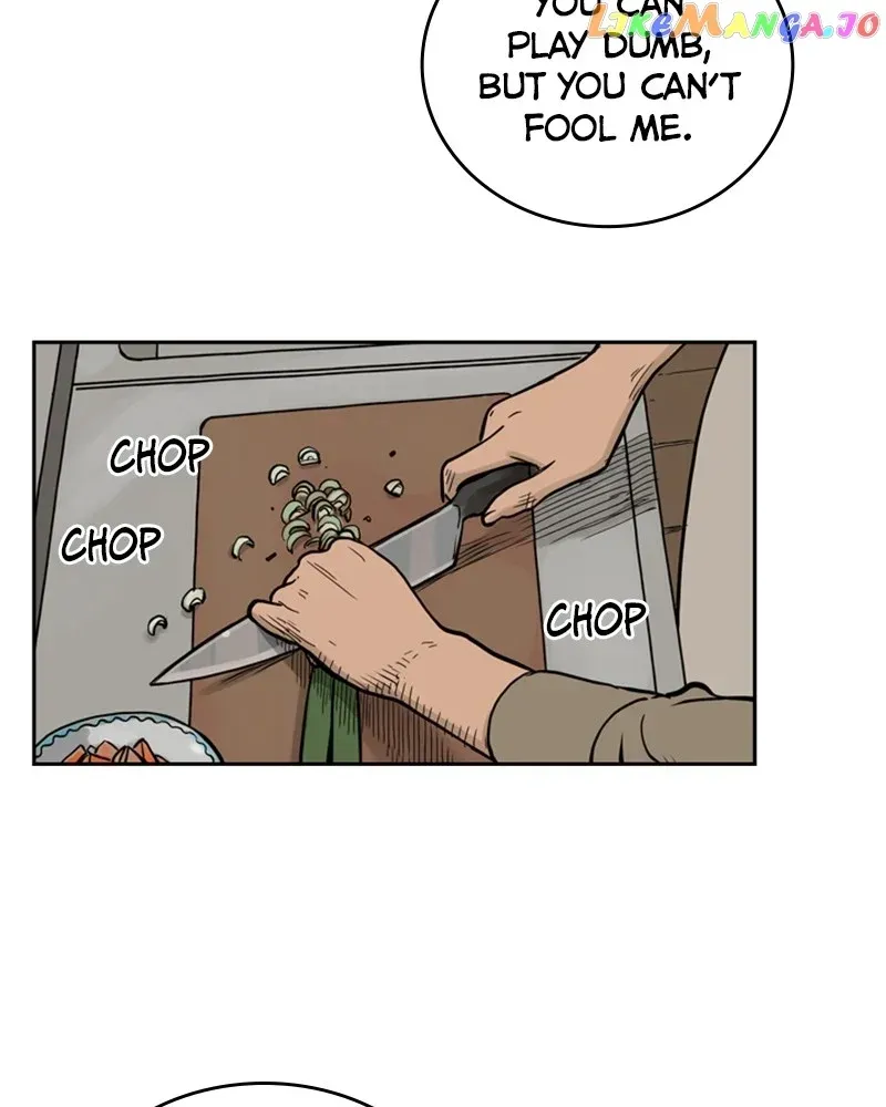 Mage Again Chapter 68 Online - página 36