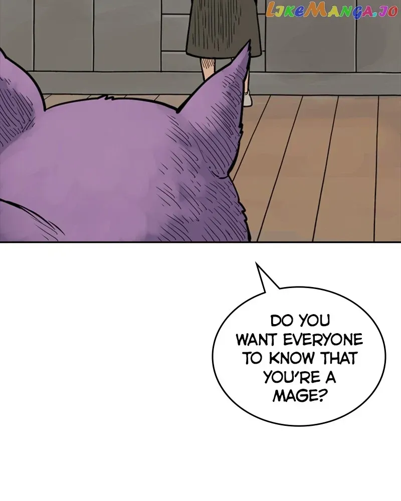 Mage Again Chapter 68 Online - página 38