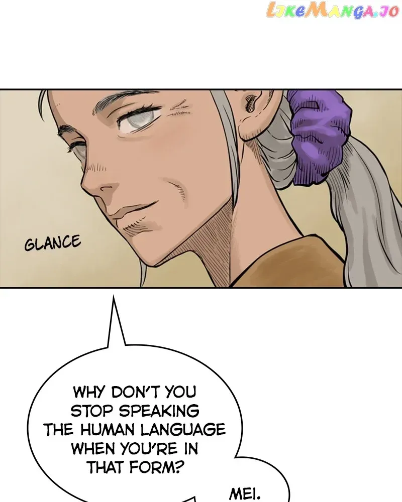 Mage Again Chapter 68 Online - página 39