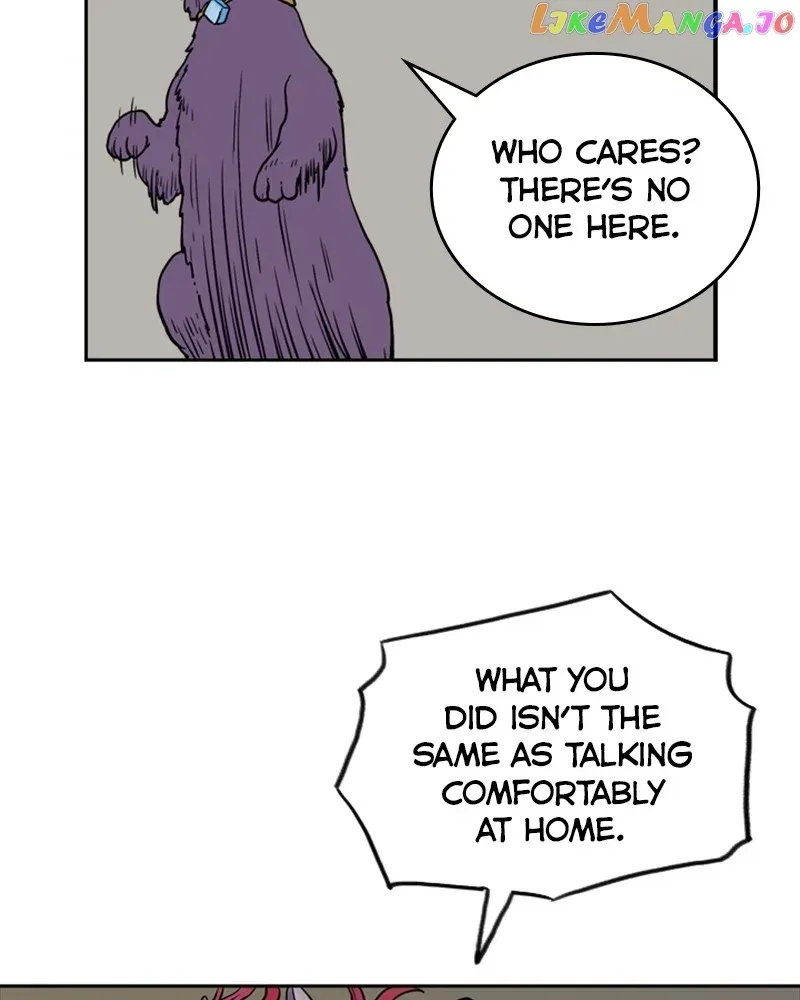 Mage Again Chapter 68 Online - página 41