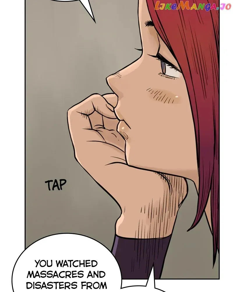 Mage Again Chapter 68 Online - página 44