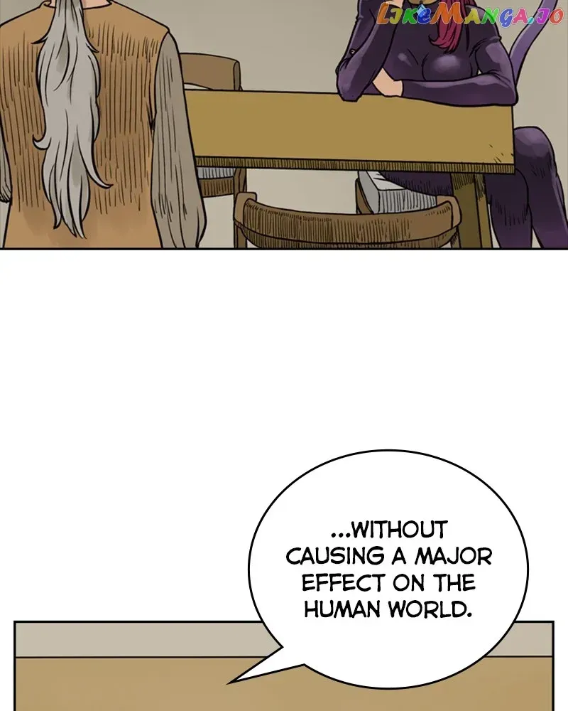 Mage Again Chapter 68 Online - página 46