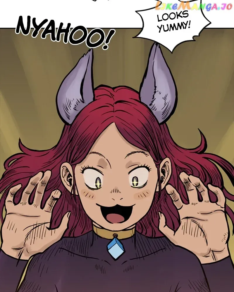 Mage Again Chapter 68 Online - página 48