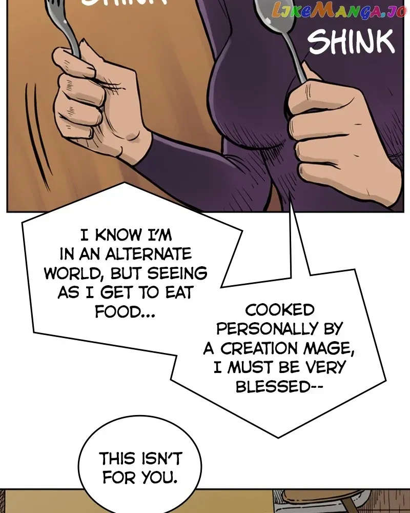 Mage Again Chapter 68 Online - página 50