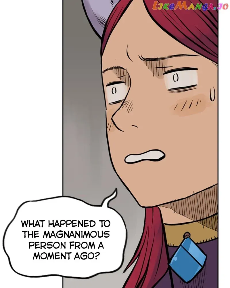 Mage Again Chapter 68 Online - página 52