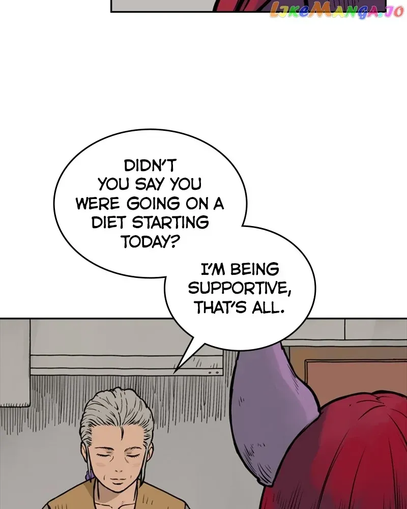 Mage Again Chapter 68 Online - página 53