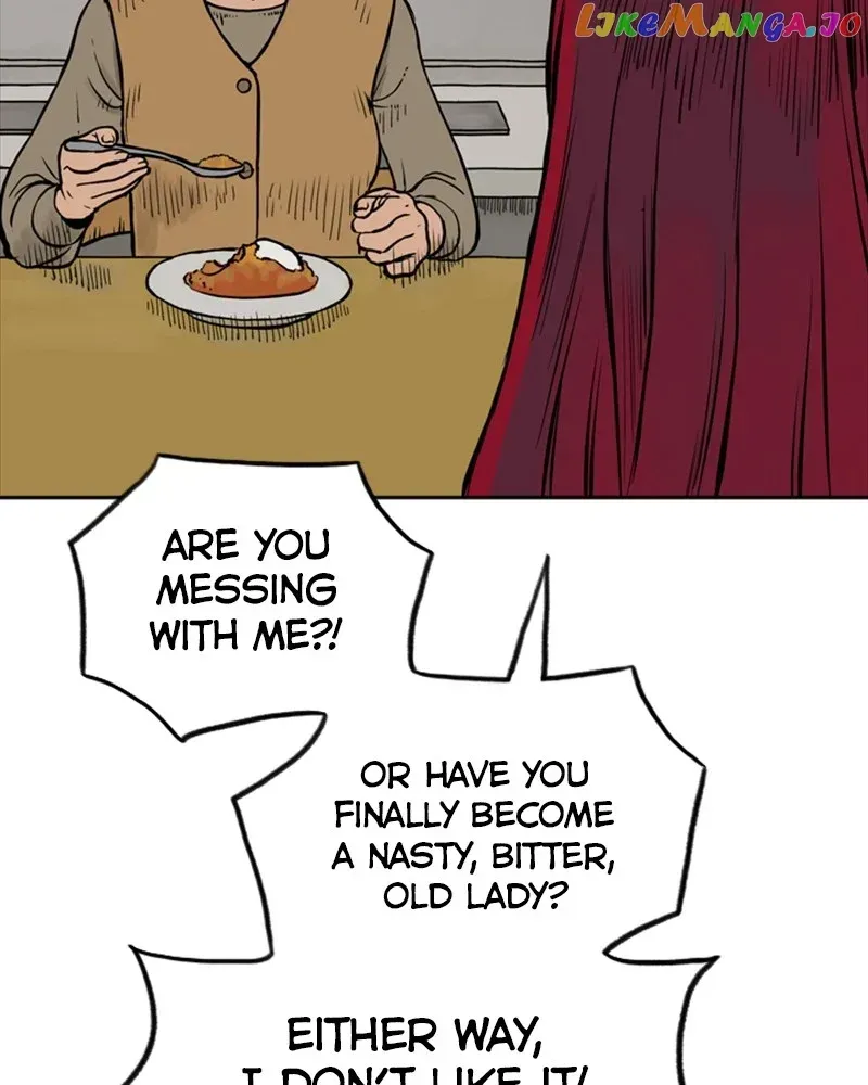 Mage Again Chapter 68 Online - página 54