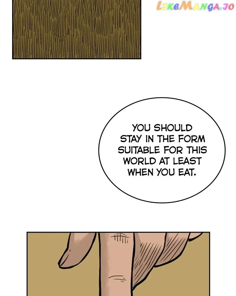 Mage Again Chapter 68 Online - página 56