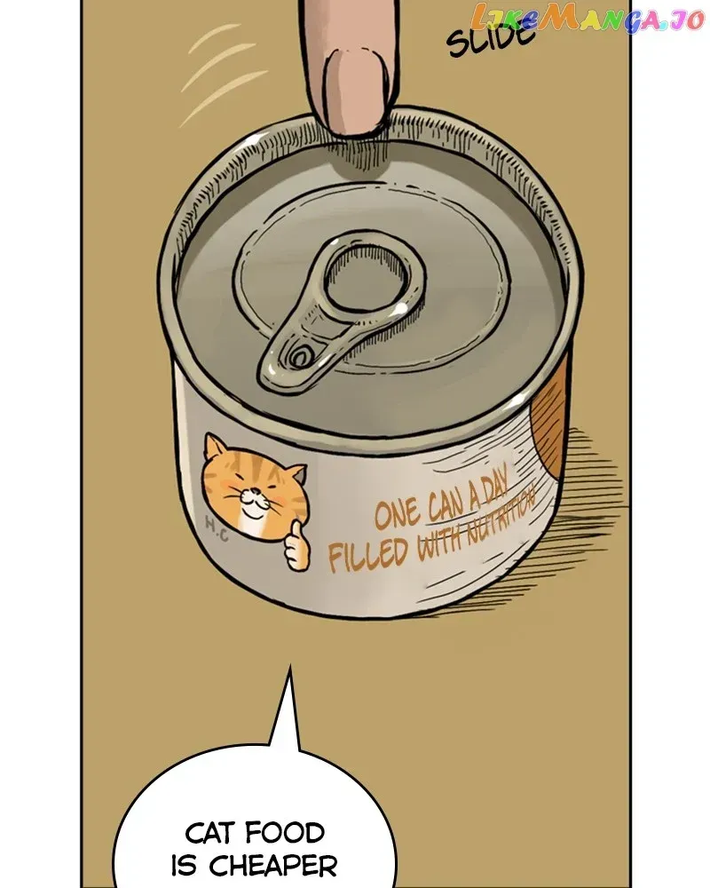 Mage Again Chapter 68 Online - página 57
