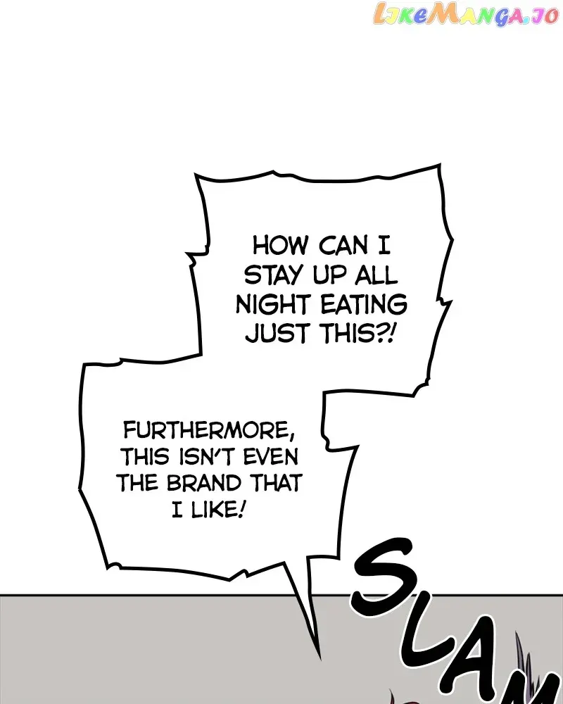 Mage Again Chapter 68 Online - página 60
