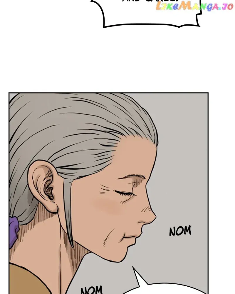Mage Again Chapter 68 Online - página 62