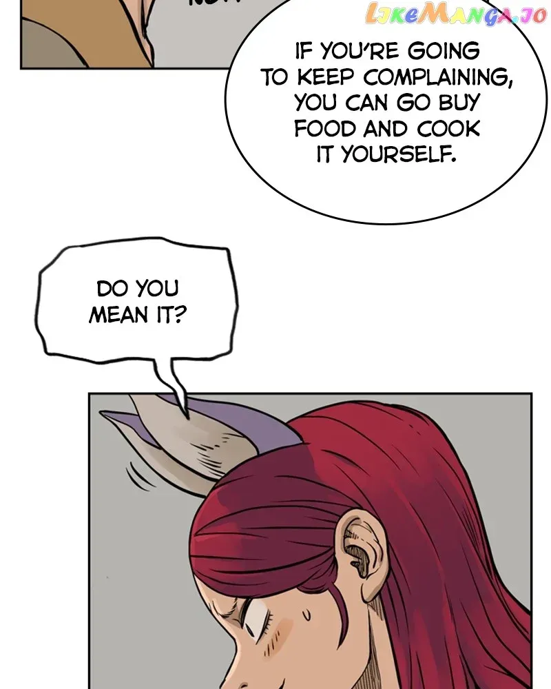 Mage Again Chapter 68 Online - página 63